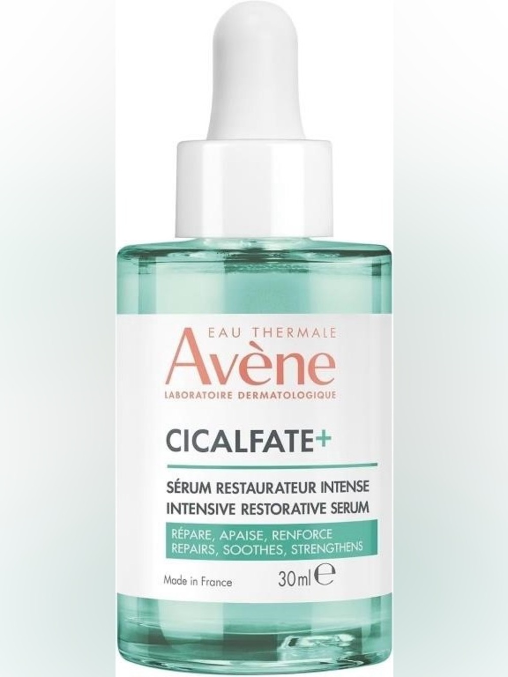 Avene Green Intensive Restorative Serum – Avenue